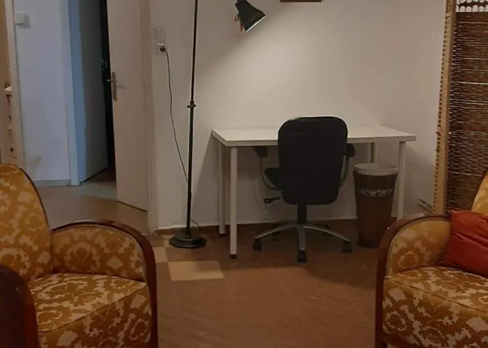 Apartamento Vintage In East
