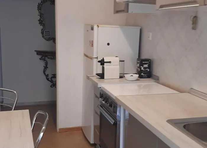 Vintage In East Apartamento