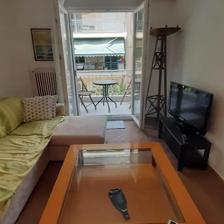 Vintage In East Lejlighed