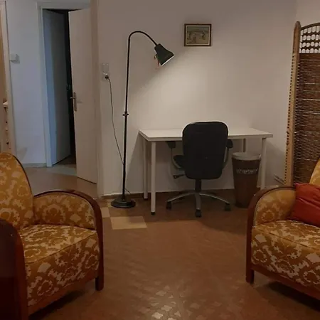 Lejlighed Vintage In East