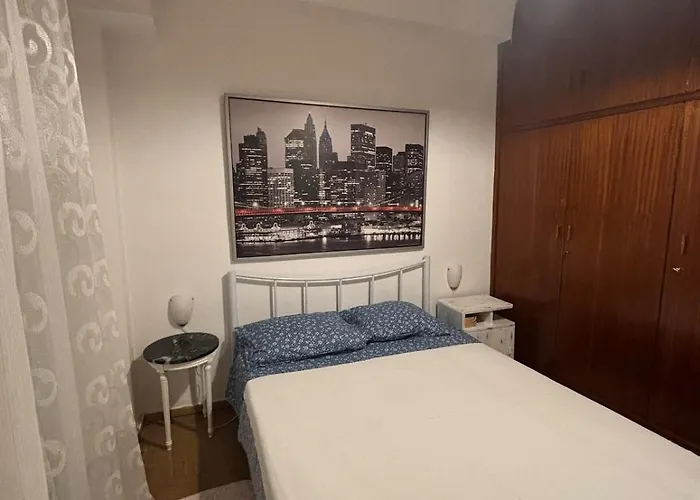Apartman Vintage In East Szaloniki