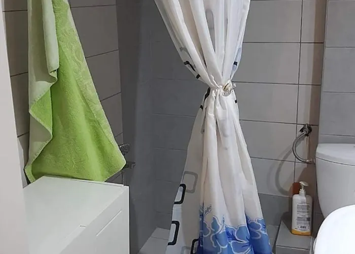 Apartman Vintage In East