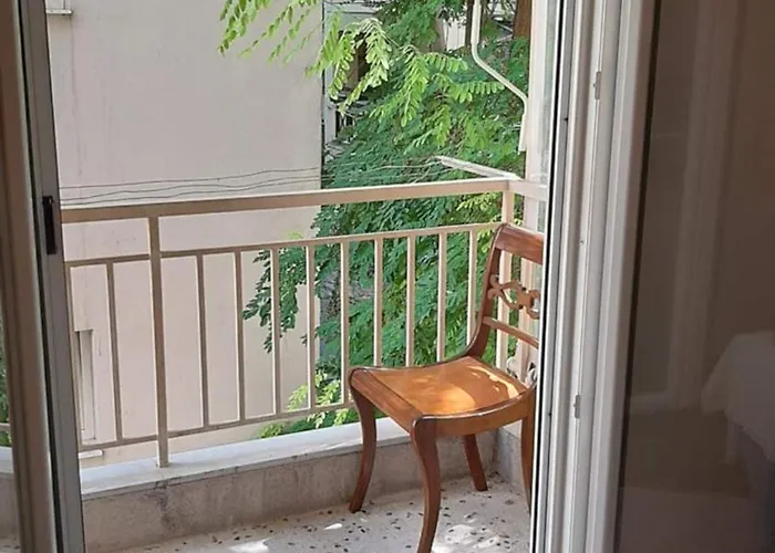 Apartman Vintage In East *